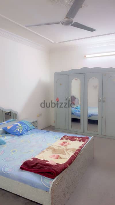 Flat for rent