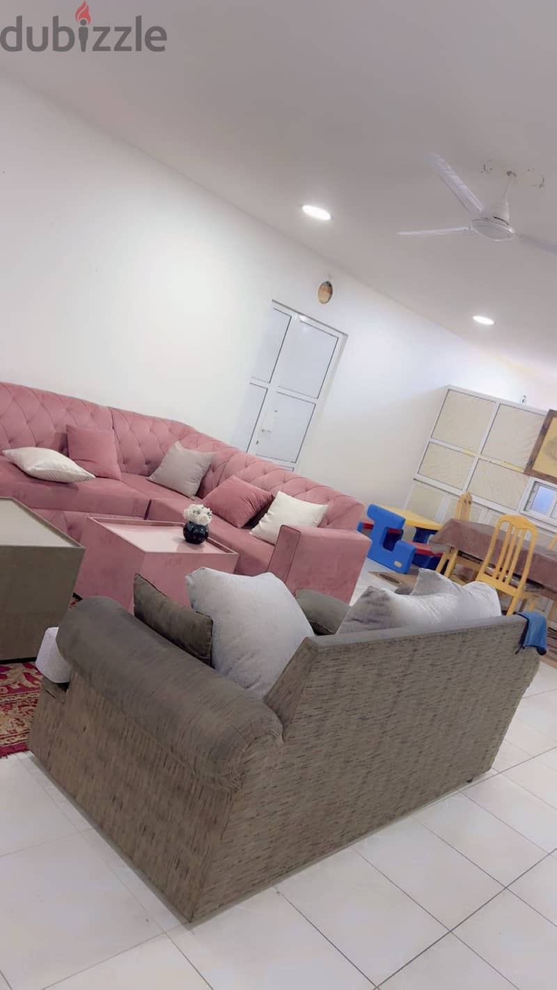 Flat for rent 3