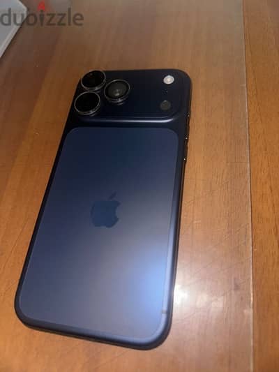 Apple - iPhone 17 Pro Max