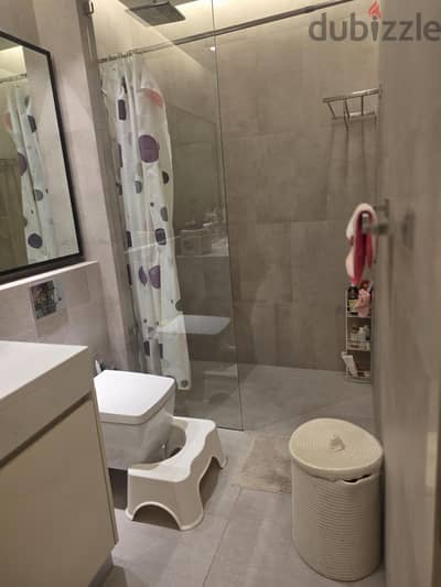 fontana infinity apartment
