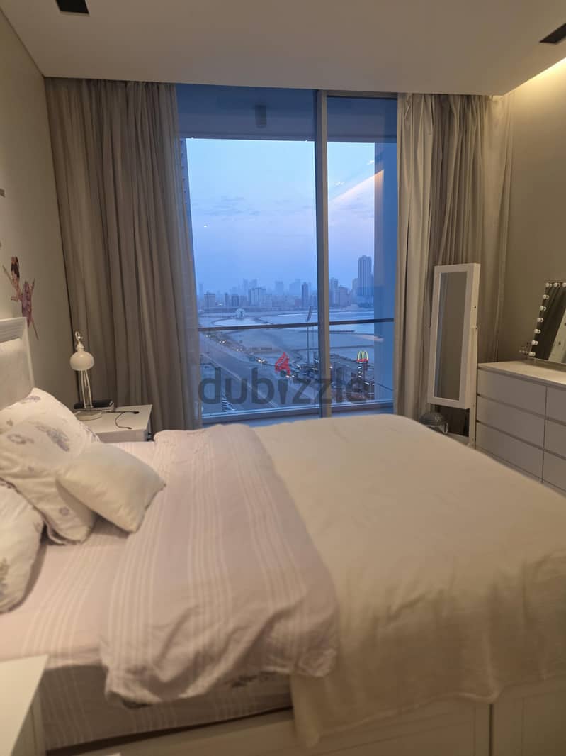 fontana infinity apartment 2