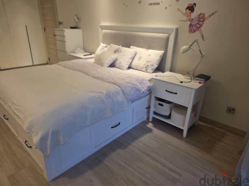 fontana infinity apartment 4