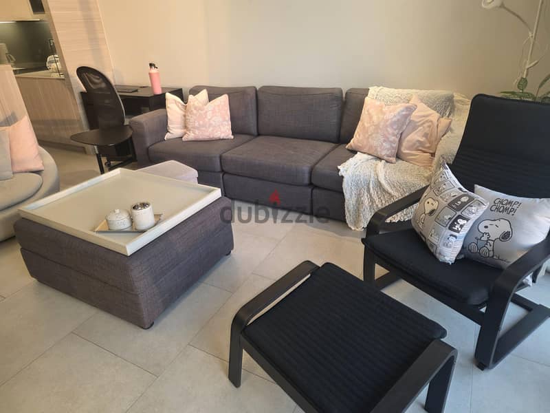fontana infinity apartment 10