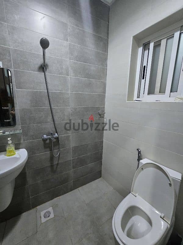 room for rent with attached bathroom 85 BD with ewa 2