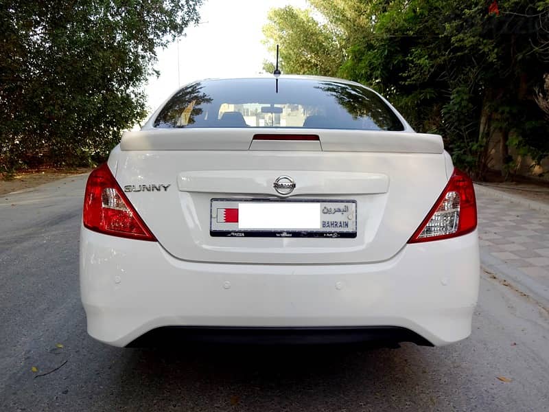 MONTHLY CAR RENTAL IN BAHRAIN ! BEST RATE FROM BD 130 5