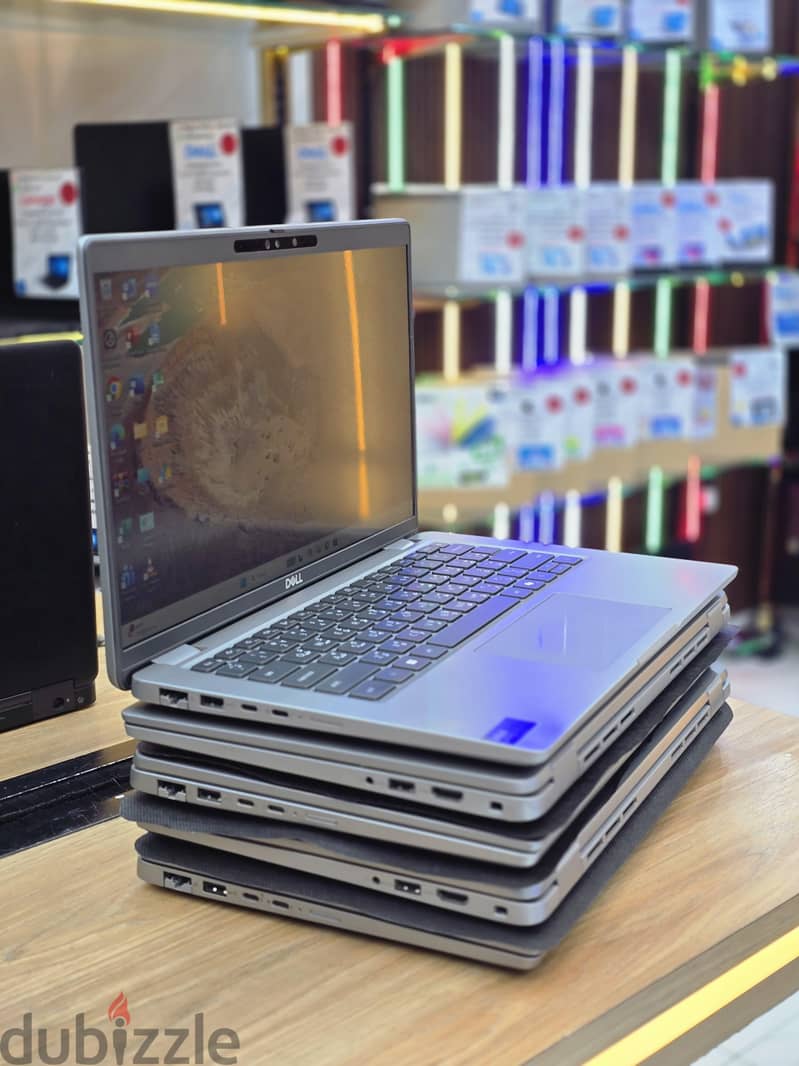 Dell Latitude 5450 Ultra 5 - Laptop computers - 105768663
