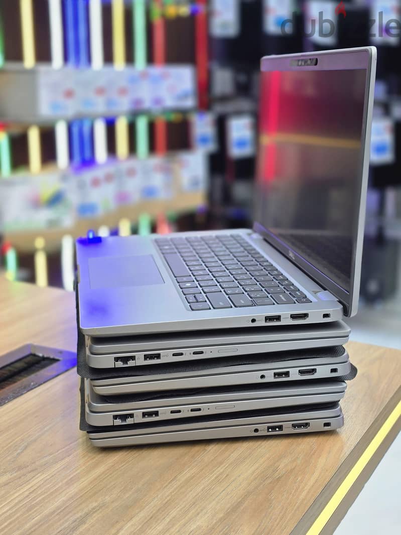 Dell Latitude 5450 Ultra 5 - Laptop computers - 105768663