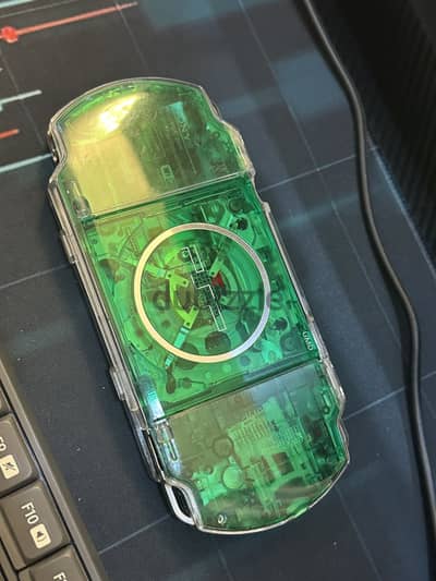 Sony psp 3000