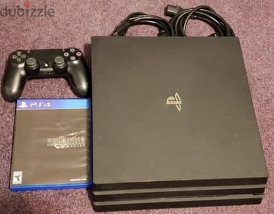 ps4 pro 4k