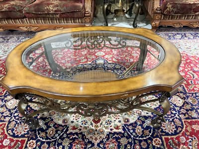 Coffee Table Set
