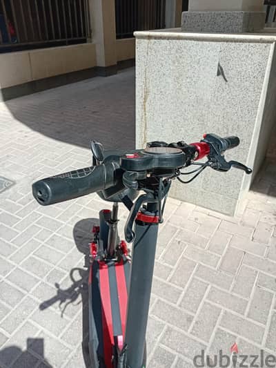 Scooty 48v Battery