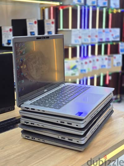 Dell Latitude 5450 Ultra 5