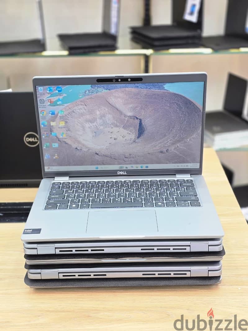 Dell Latitude 5450 Ultra 5 1