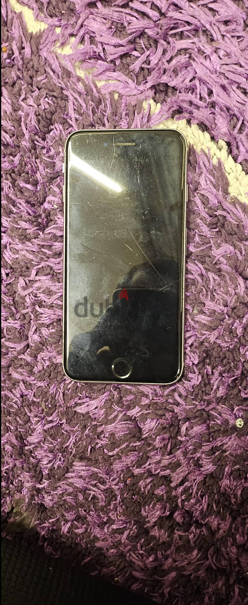 Apple - iPhone 6S 3