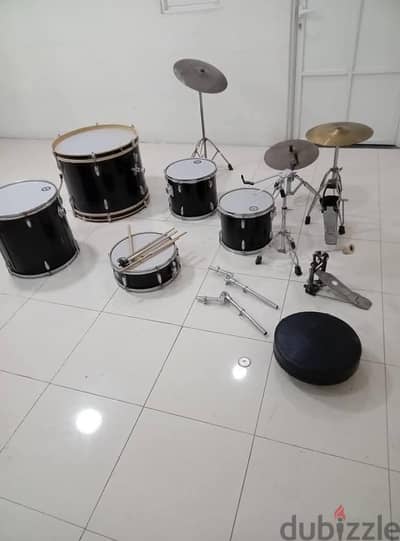 Music drums for sale