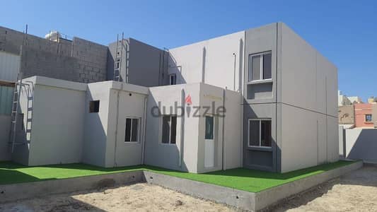 للايجار بيت في مدينه عيسى شامل الكهرباء تلفون 33265244