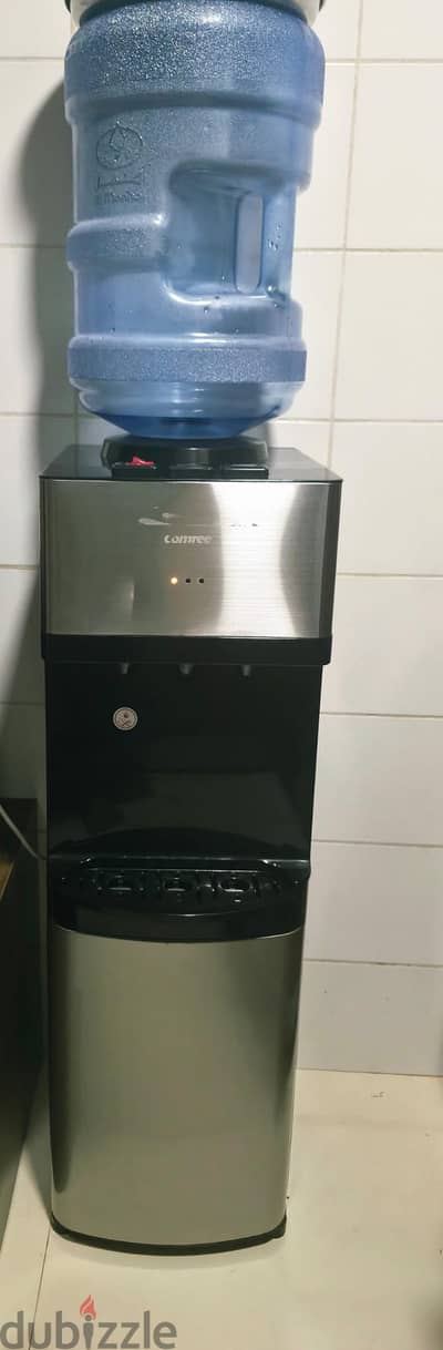 Water dispenser
