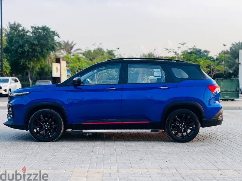 CHEVROLET CAPTIVA 2025 FULL OPTION MODEL WITH WELL-MAINTAINED 2