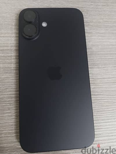 آبل - آيفون 16 بلس