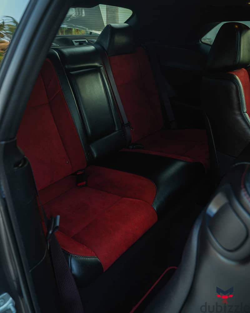 Dodge Challenger RT Plus 5.7 Hemi V8 375HP 16