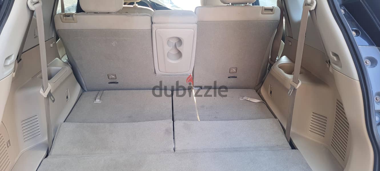 Nissan X-Trail 2015 5