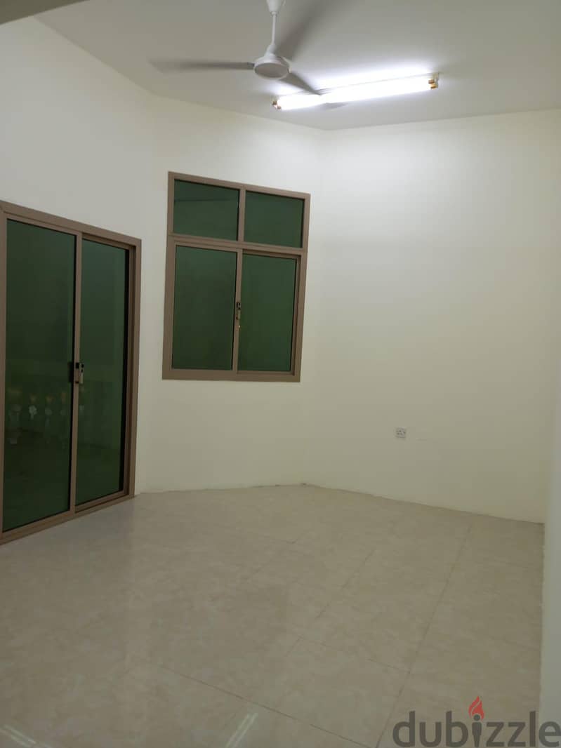 Flat for Rent Fully Furnished 1