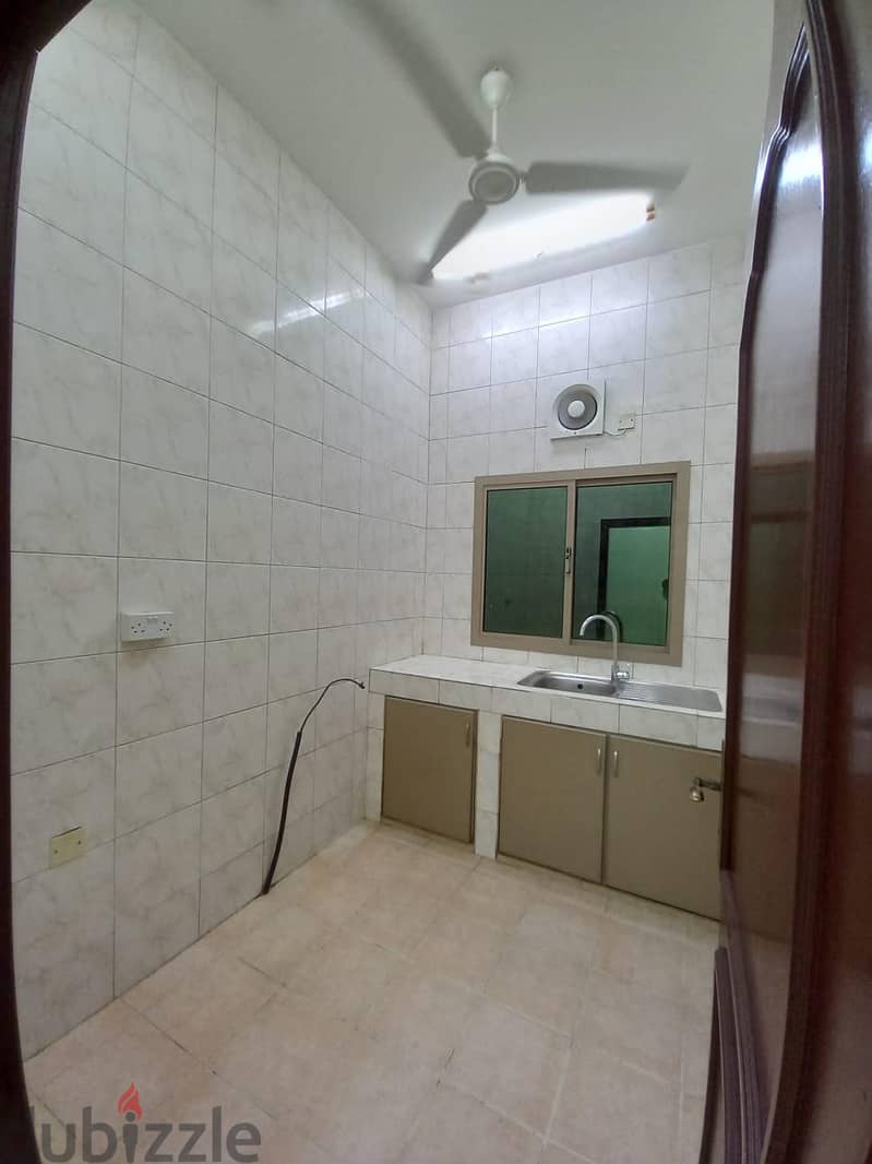 Flat for Rent Fully Furnished 4