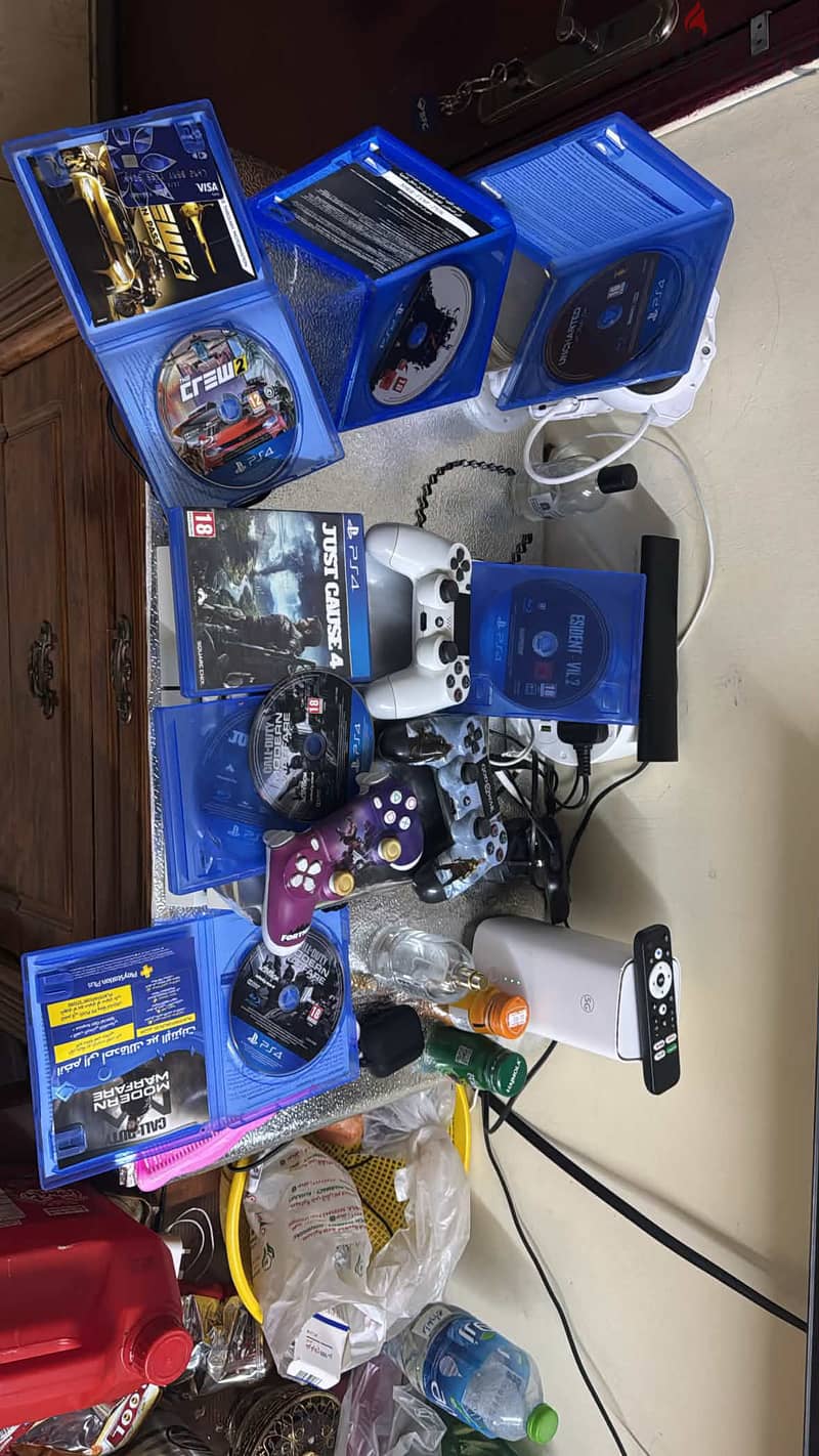 Ps4 fat 1