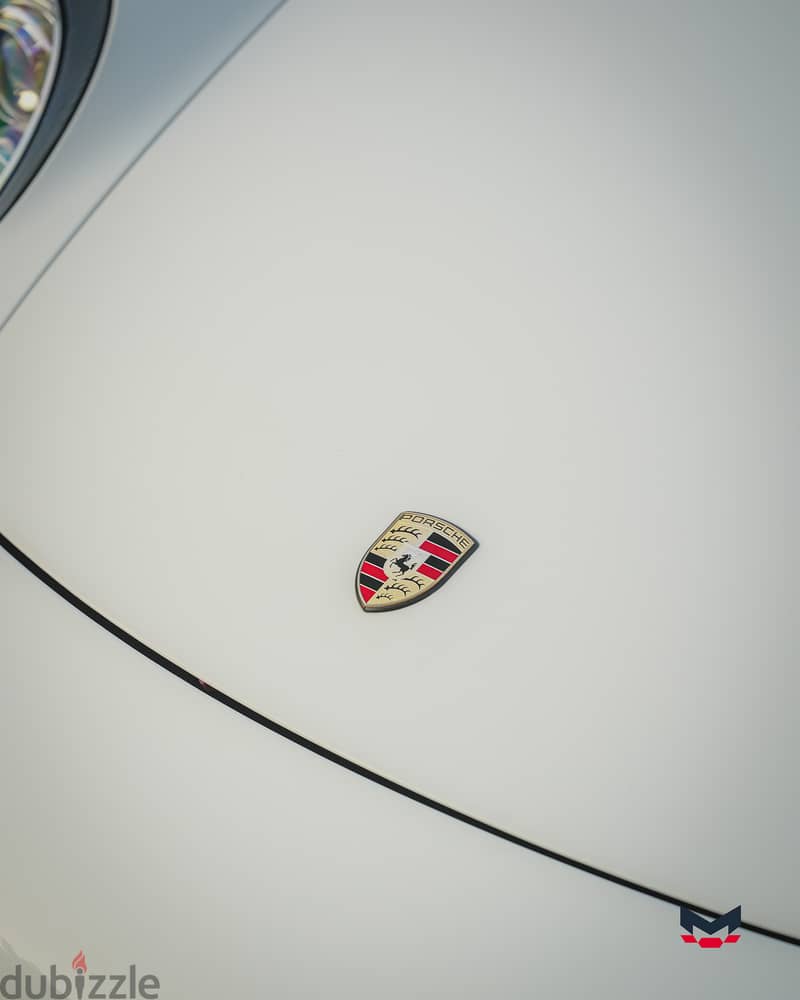 Porsche Carerra 911 997.2 3.6 345HP 10