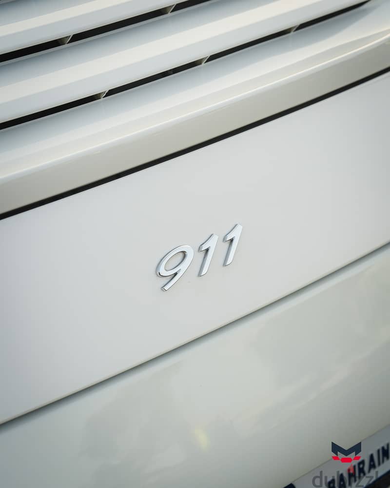 Porsche Carerra 911 997.2 3.6 345HP 11
