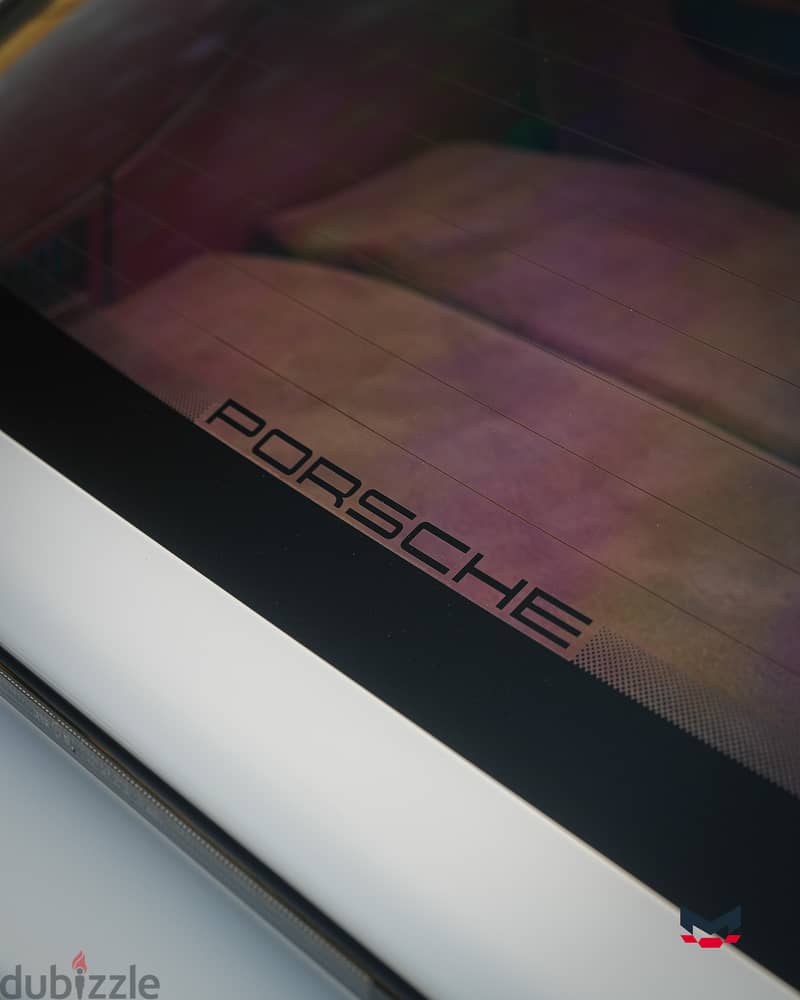 Porsche Carerra 911 997.2 3.6 345HP 13