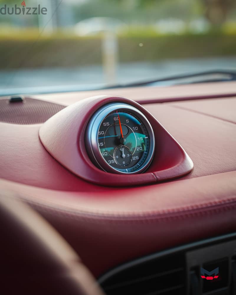 Porsche Carerra 911 997.2 3.6 345HP 17
