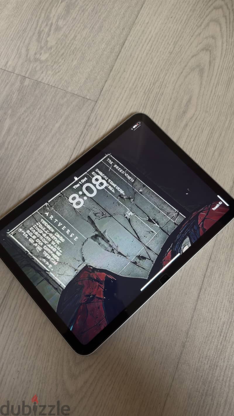 Ipad 11 A16 2025 128 GB wifi 1