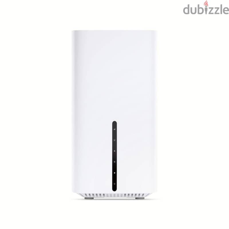 TP-LINK 5G Gigabit Router Wi-Fi 6 Dual-Band + EasyMesh 4