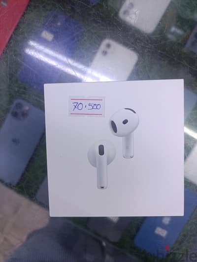 airpods 5 wireless charging