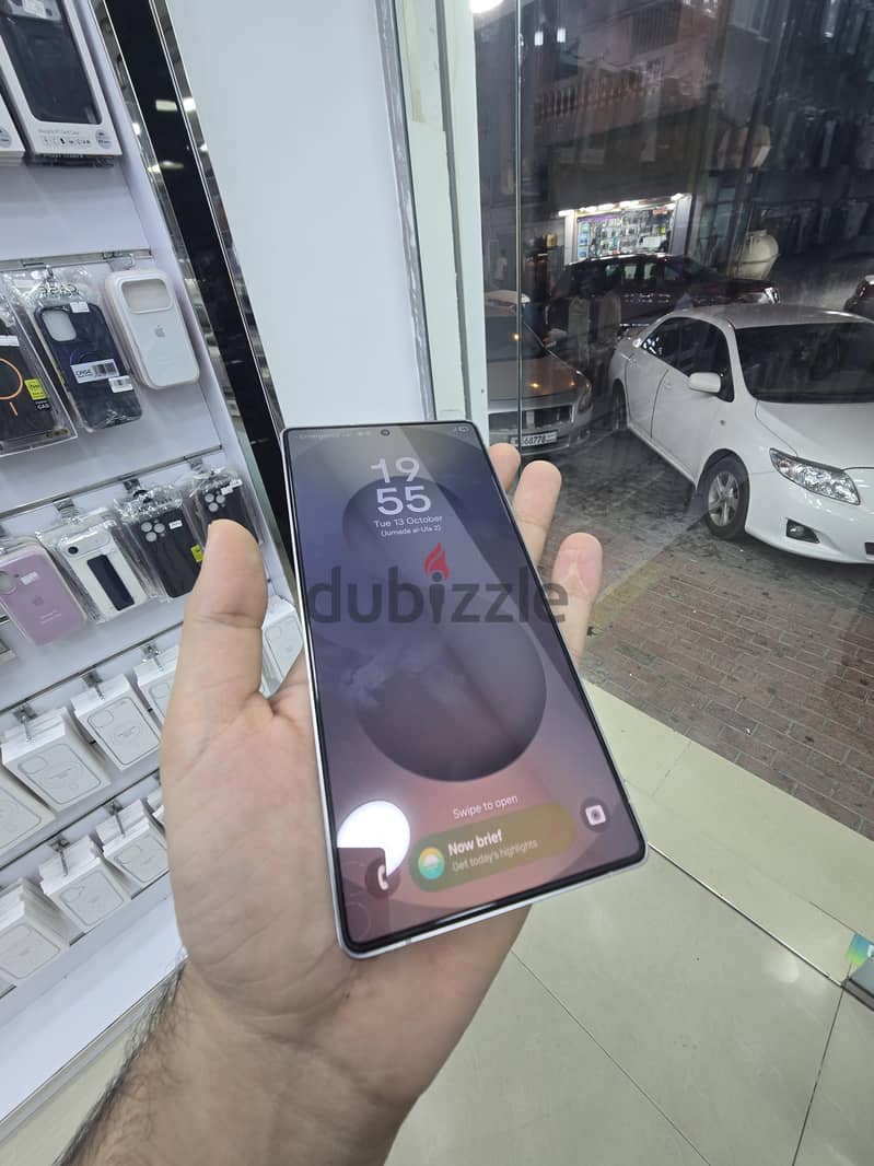 Samsung S25 ultra 3