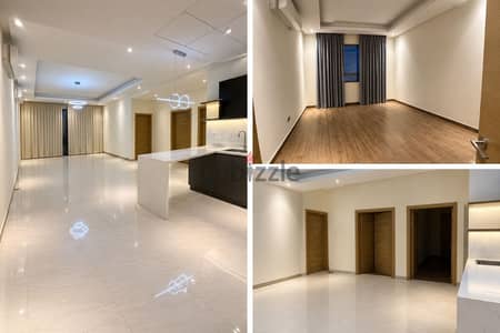 FOR SALE – Luxury Hotel-Style Apartment in Al Qadam, Bahrain