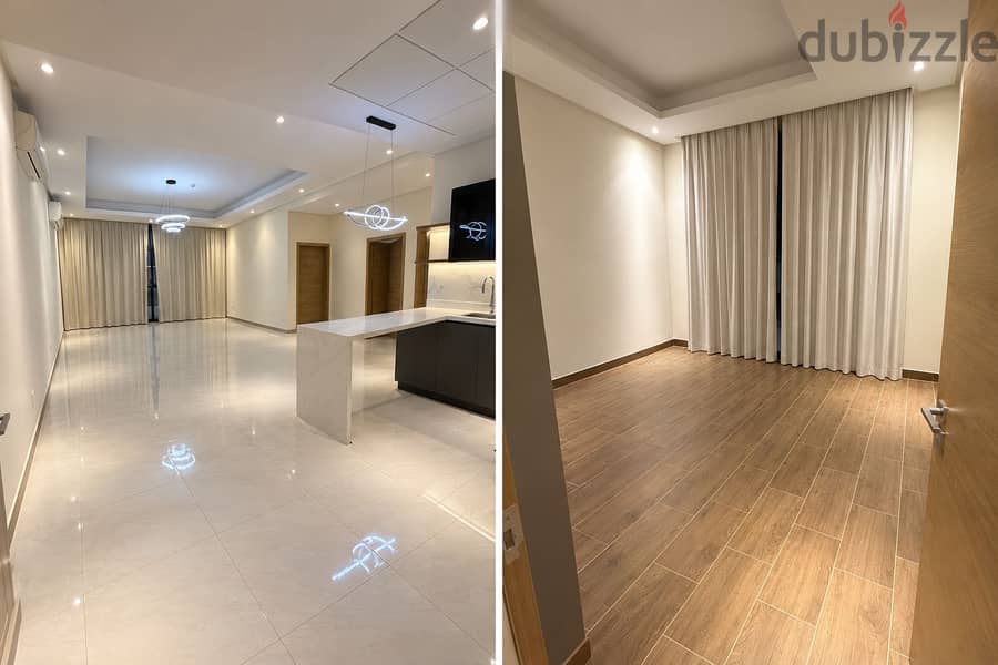FOR SALE – Luxury Hotel-Style Apartment in Al Qadam, Bahrain 2