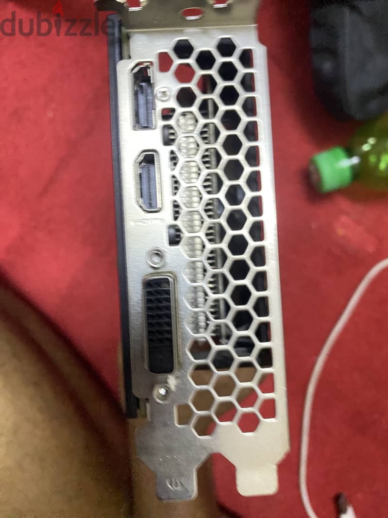 Palit GTX 1660 super 6gb GDDR6 2