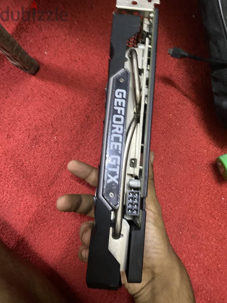 Palit GTX 1660 super 6gb GDDR6 3