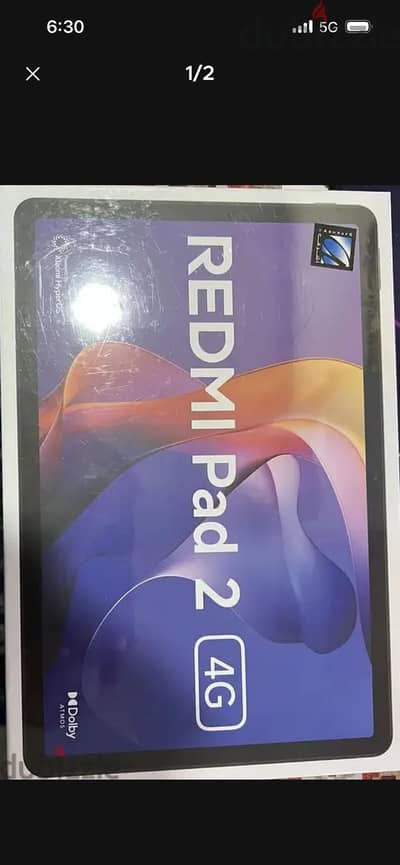 Xiaomi PAD2
