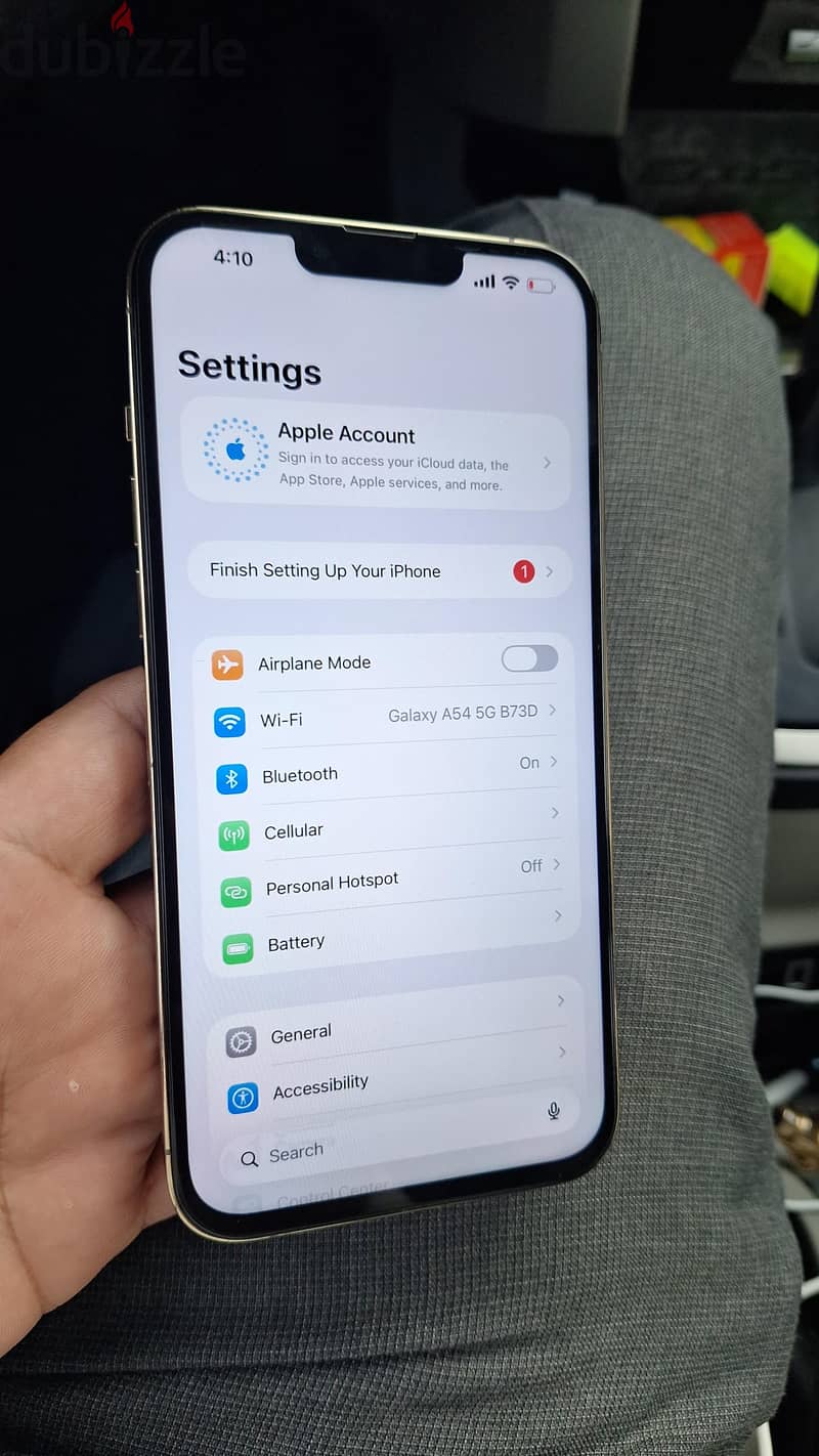 Apple - iPhone 13 Pro Max 512 GB 2