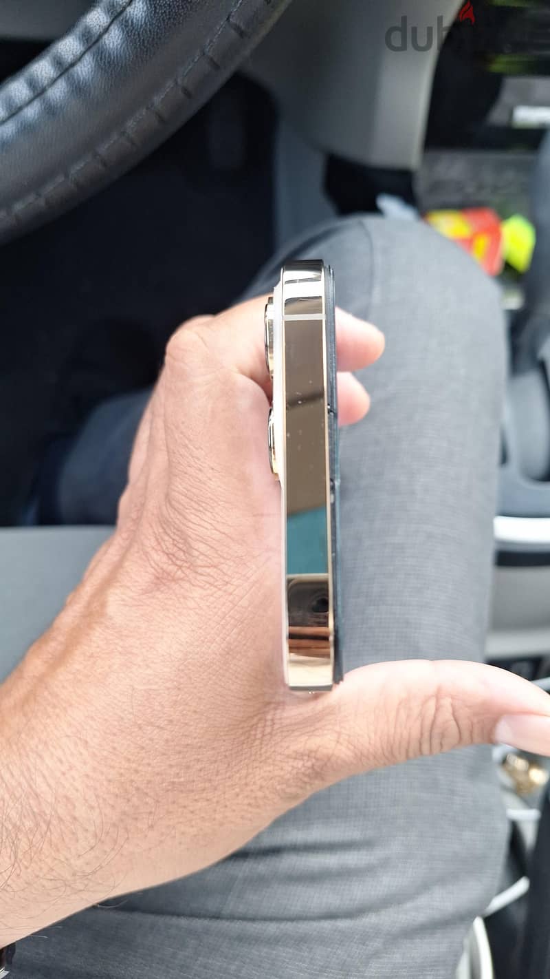 Apple - iPhone 13 Pro Max 512 GB 4
