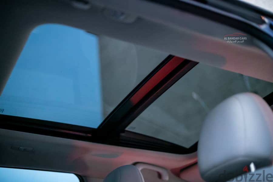 Renault Koleos 2017 Black  Zero Accident  Sunroof  Agency  BahrainSpec 6