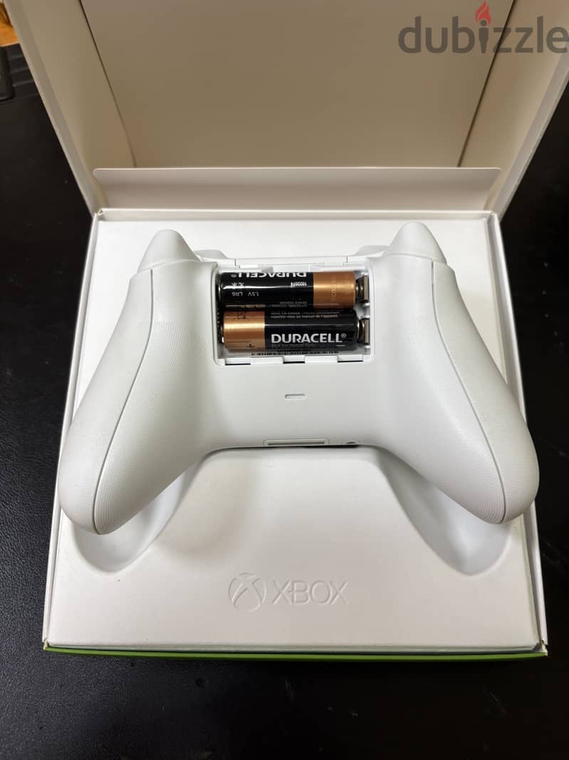 Xbox controller 1