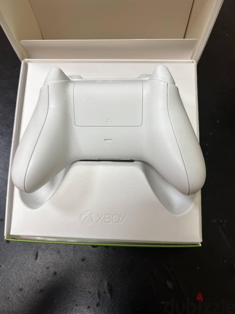 Xbox controller 3
