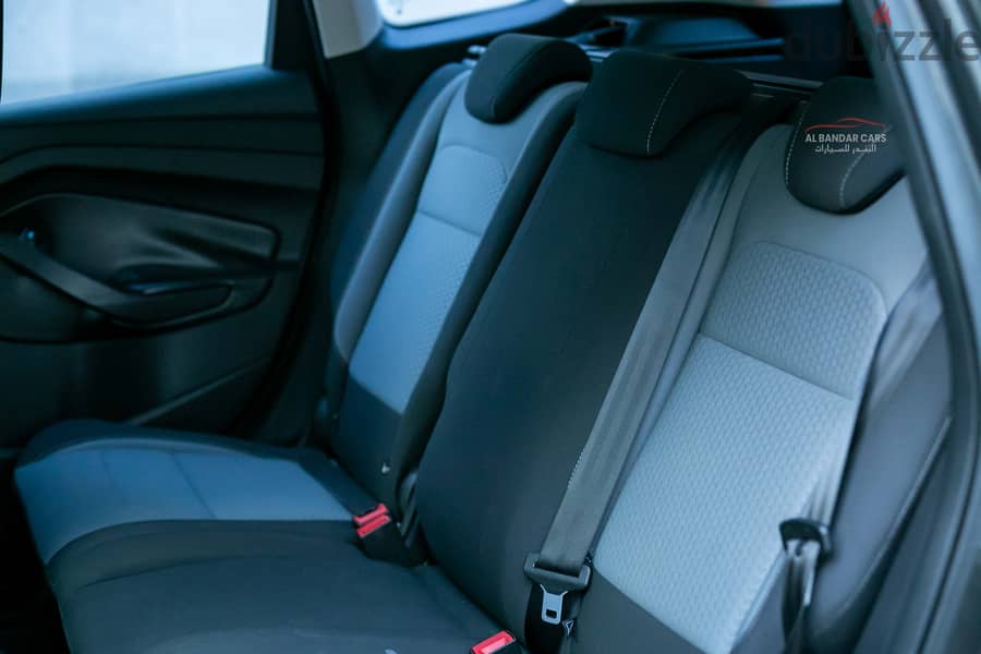 Ford Escape 2017 4