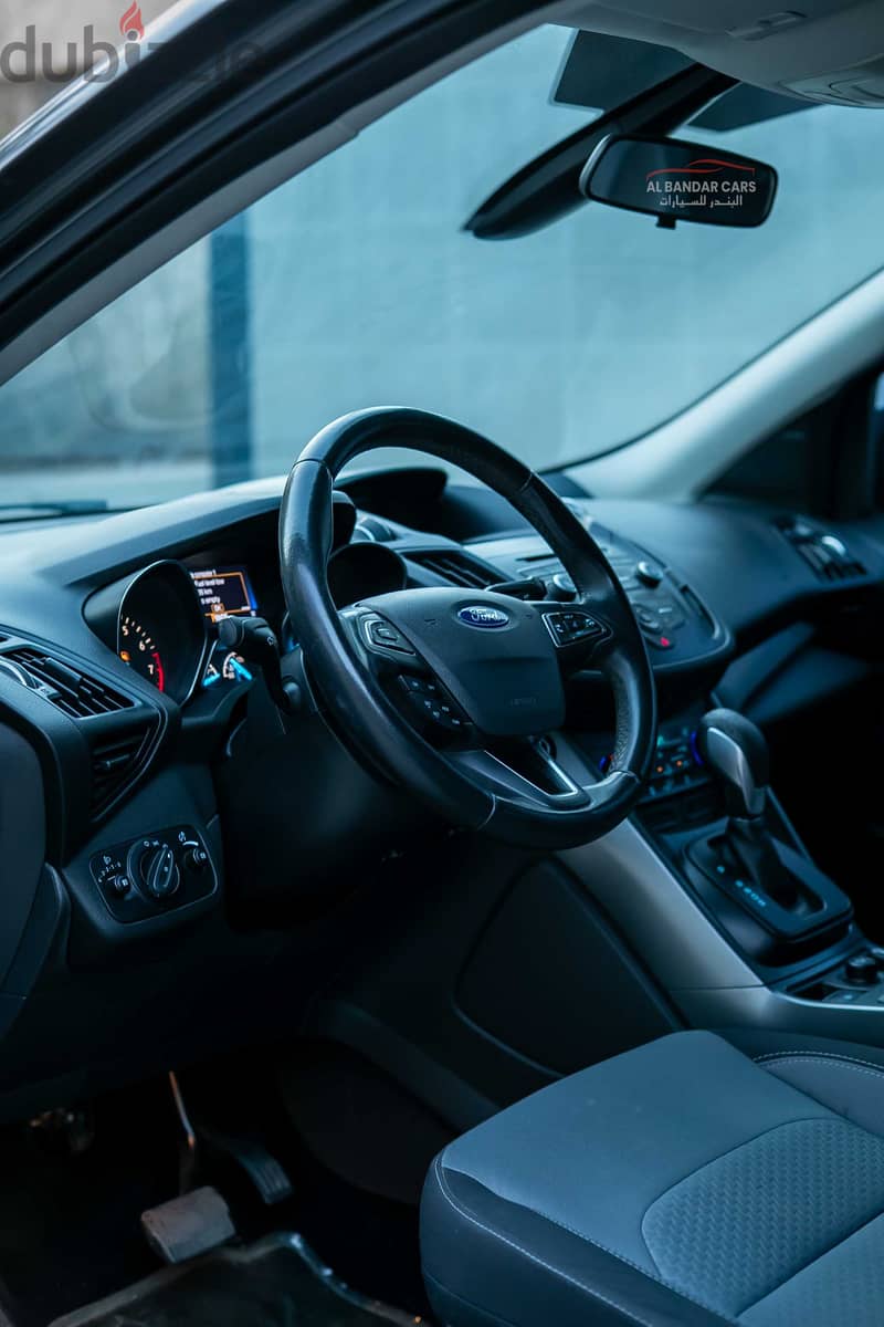 Ford Escape 2017 7