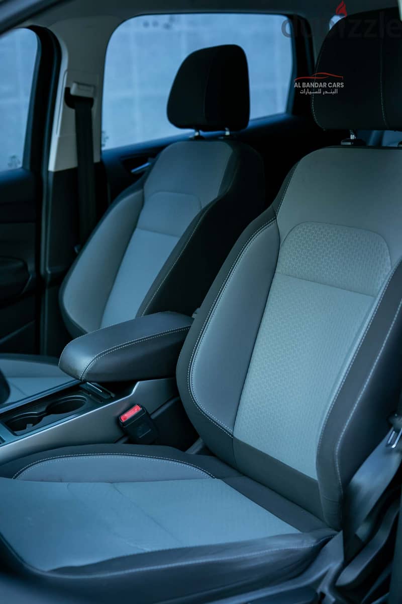 Ford Escape 2017 8