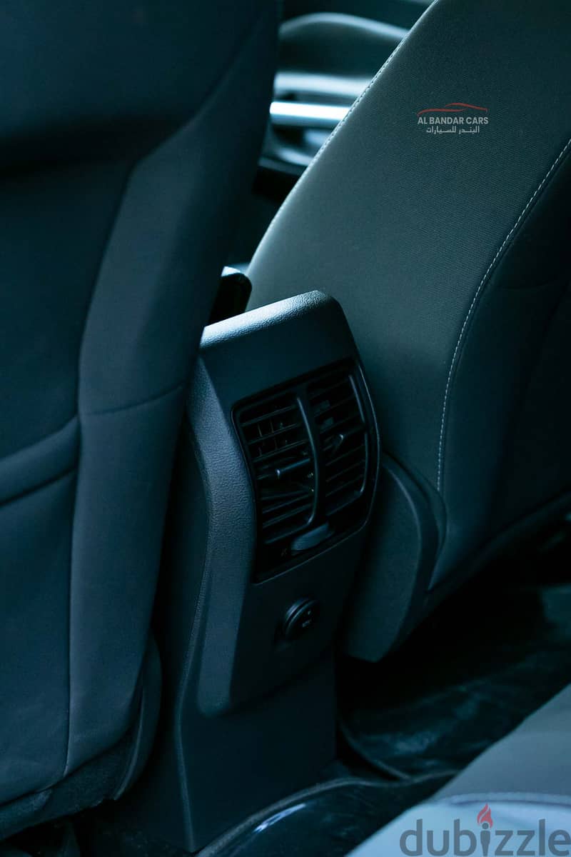 Ford Escape 2017 9